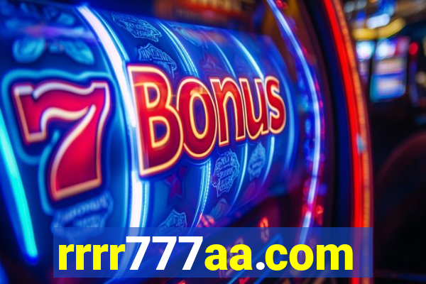 rrrr777aa.com