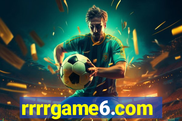 rrrrgame6.com