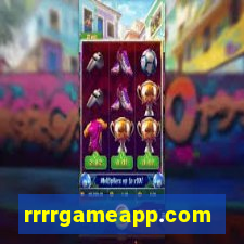 rrrrgameapp.com