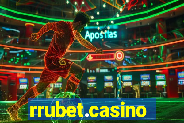 rrubet.casino