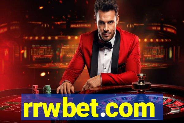 rrwbet.com