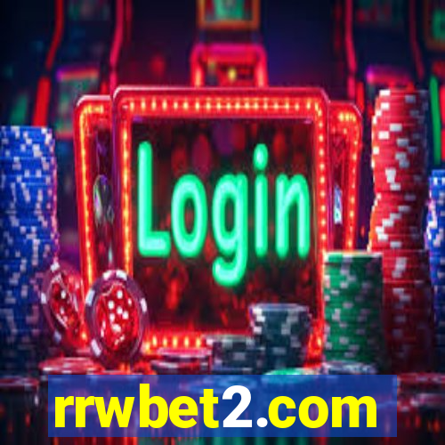 rrwbet2.com