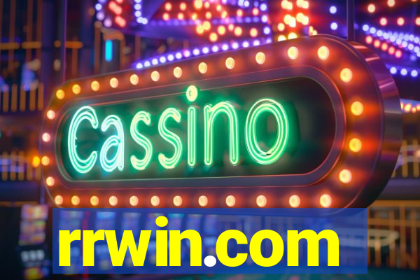 rrwin.com