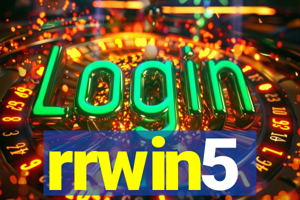 rrwin5