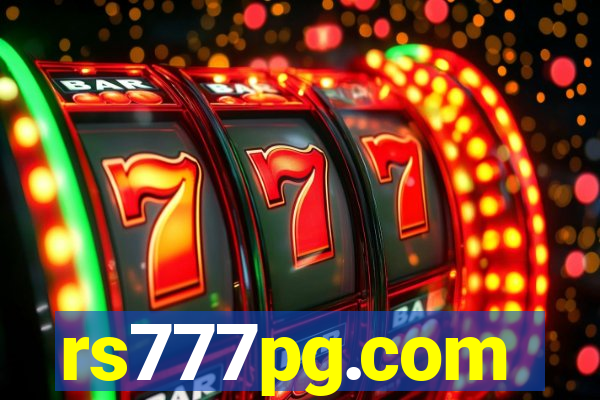 rs777pg.com