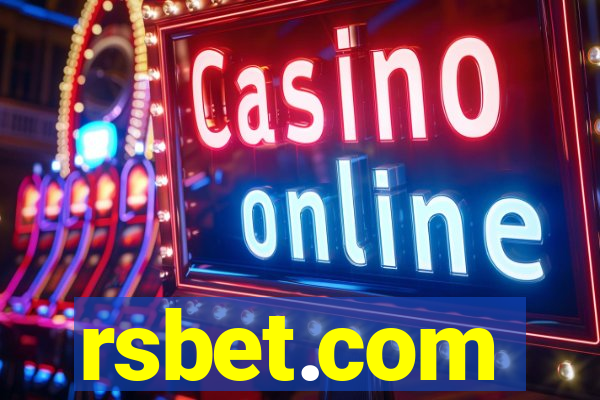 rsbet.com