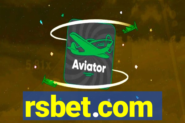 rsbet.com