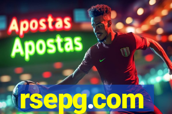 rsepg.com