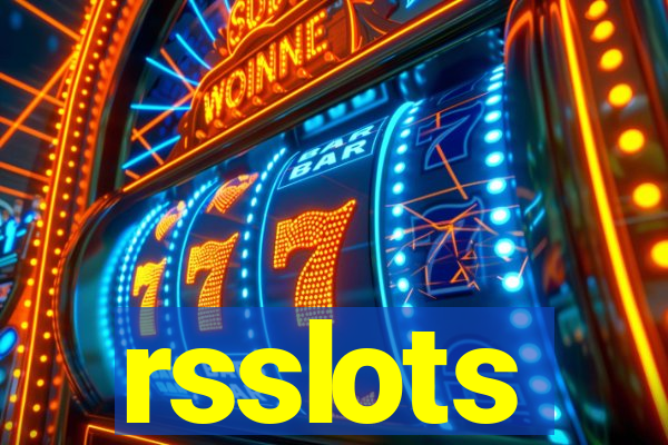 rsslots