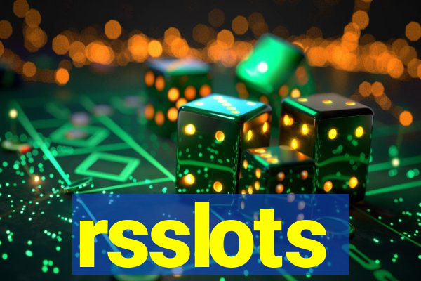 rsslots