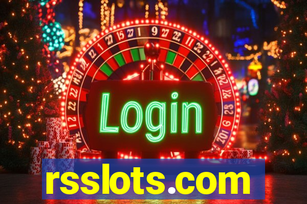 rsslots.com