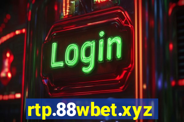 rtp.88wbet.xyz