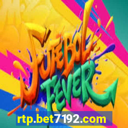 rtp.bet7192.com