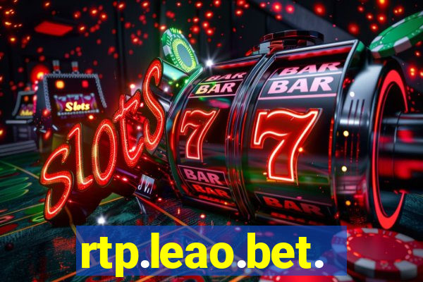 rtp.leao.bet.