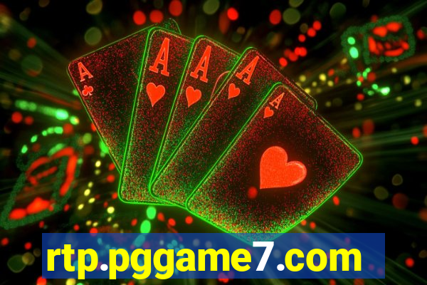 rtp.pggame7.com