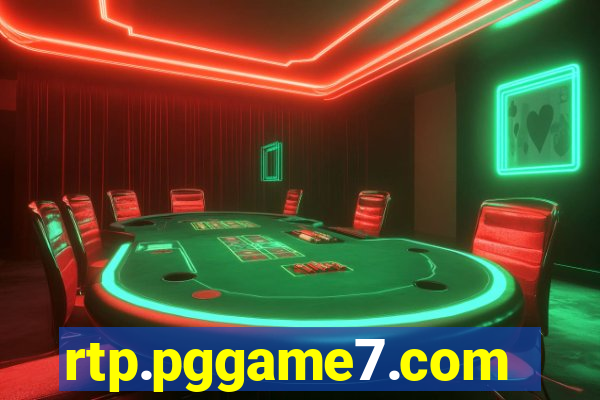 rtp.pggame7.com