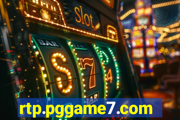 rtp.pggame7.com
