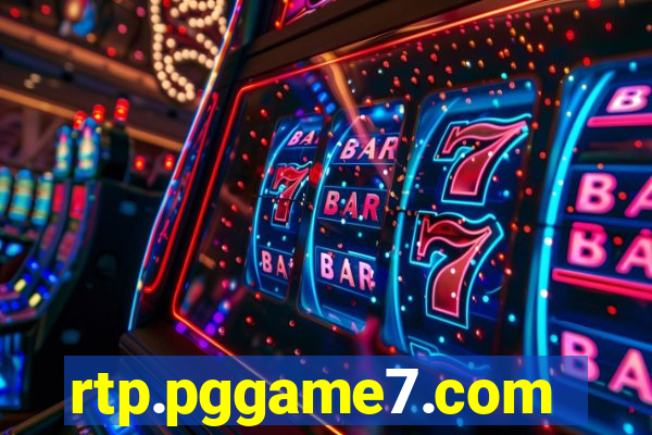 rtp.pggame7.com
