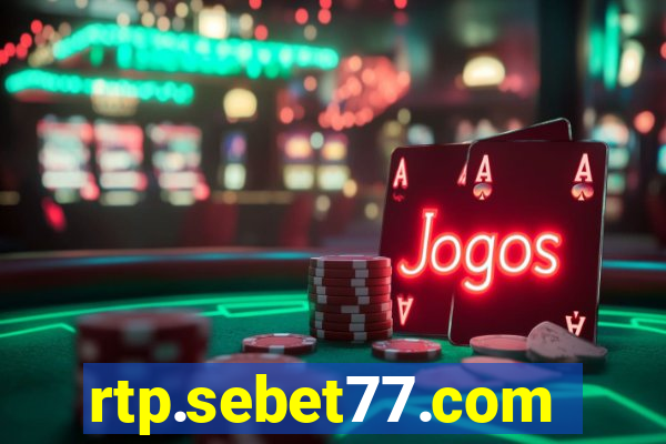 rtp.sebet77.com