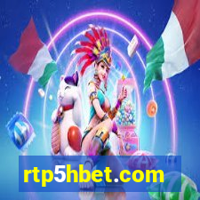 rtp5hbet.com