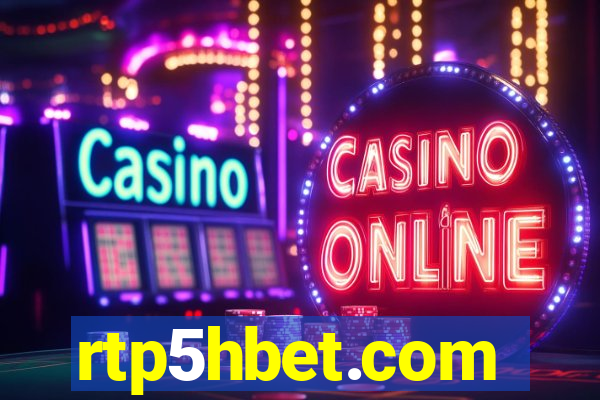 rtp5hbet.com