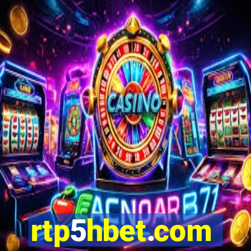 rtp5hbet.com