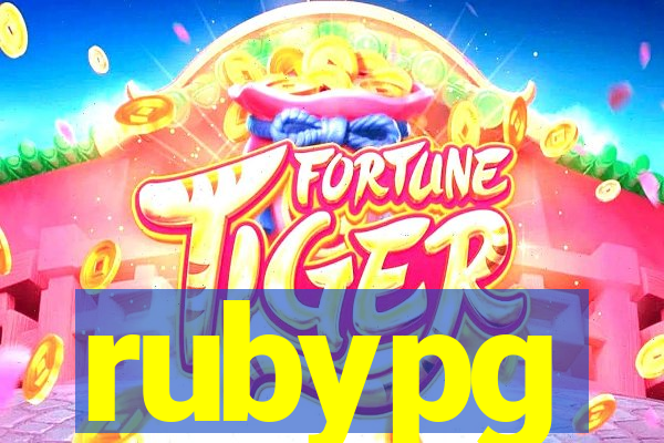 rubypg