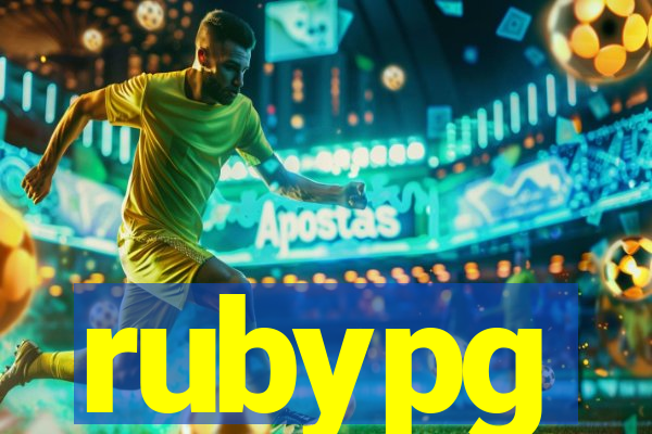 rubypg