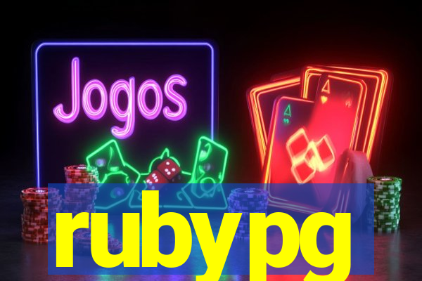 rubypg