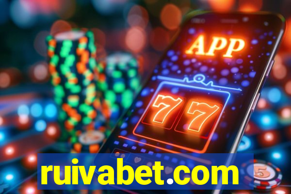 ruivabet.com