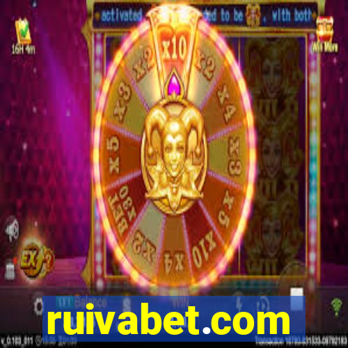 ruivabet.com