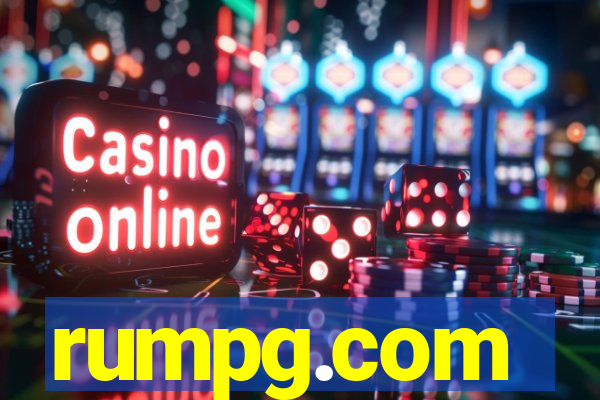 rumpg.com