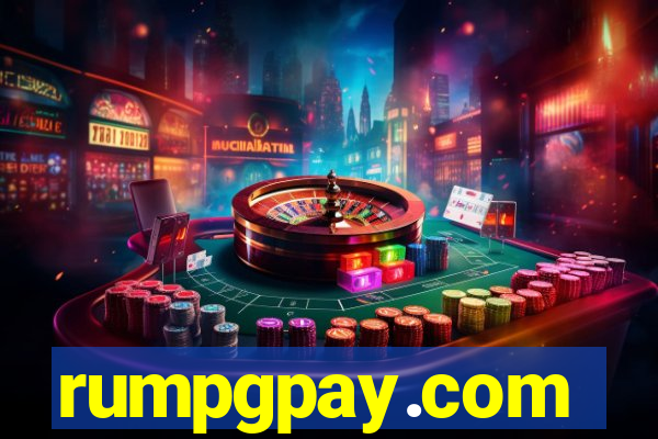 rumpgpay.com