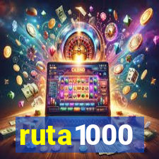 ruta1000