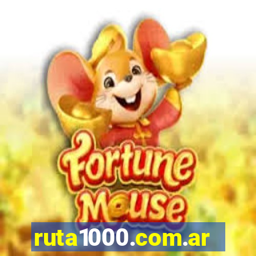 ruta1000.com.ar
