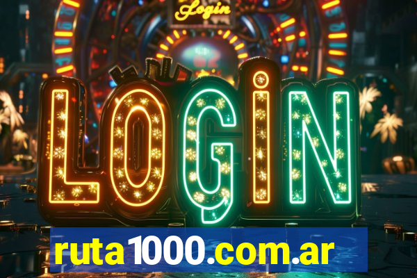 ruta1000.com.ar
