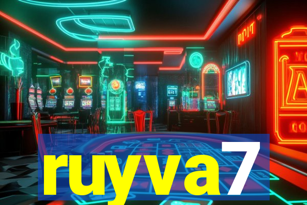 ruyva7