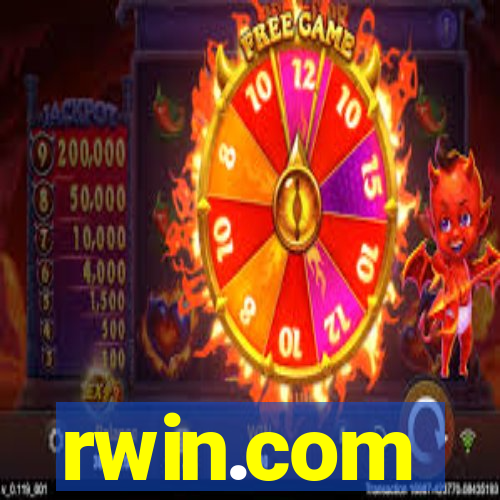 rwin.com