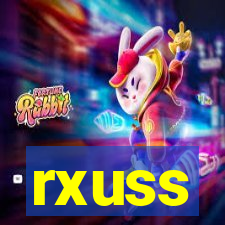 rxuss