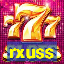 rxuss
