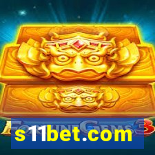s11bet.com