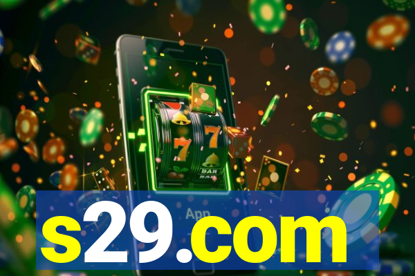 s29.com