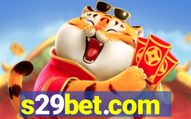 s29bet.com