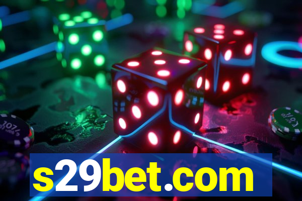 s29bet.com