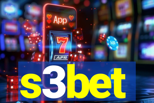 s3bet