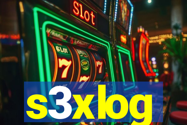 s3xlog