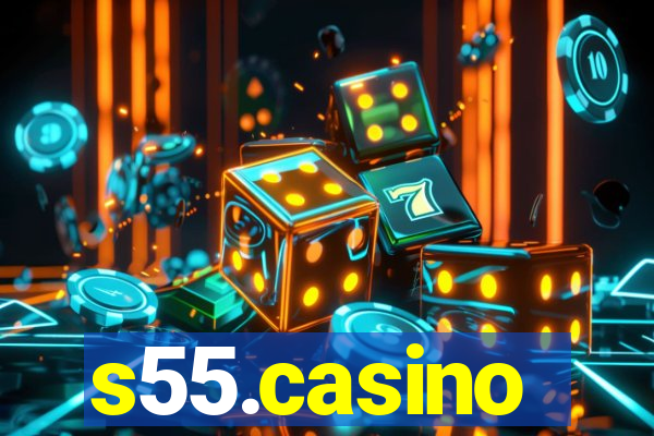 s55.casino