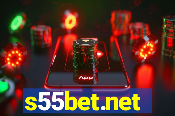 s55bet.net