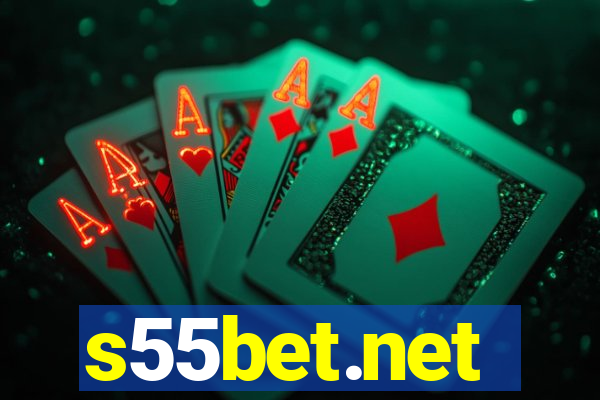 s55bet.net