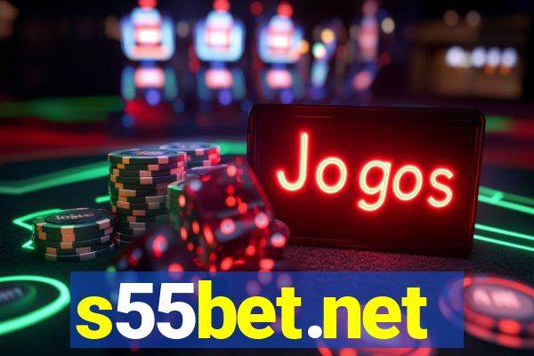 s55bet.net